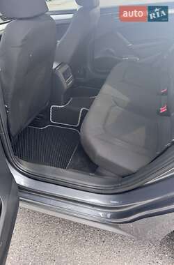 Седан Volkswagen Passat 2017 в 