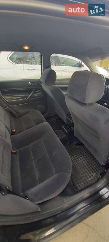 Универсал Volkswagen Passat 2000 в Умани фото 2 Универсал Volkswagen Passat 2000 в Умани