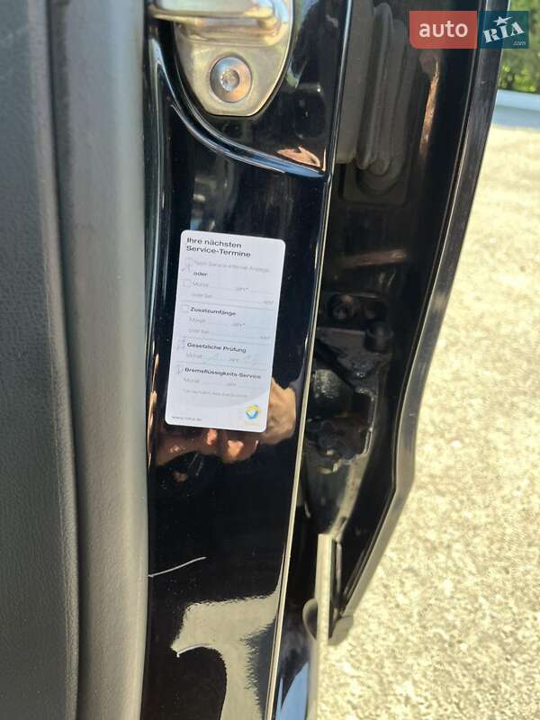 Універсал Volkswagen Passat 2010 в Полтаві фото 41 Універсал Volkswagen Passat 2010 в Полтаві