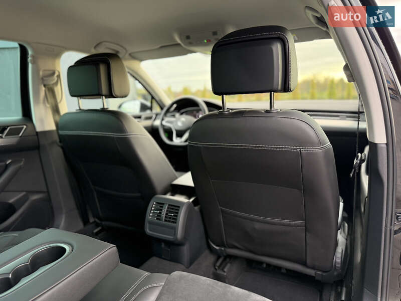 Седан Volkswagen Passat 2022 в Луцьку фото 107 Седан Volkswagen Passat 2022 в Луцьку