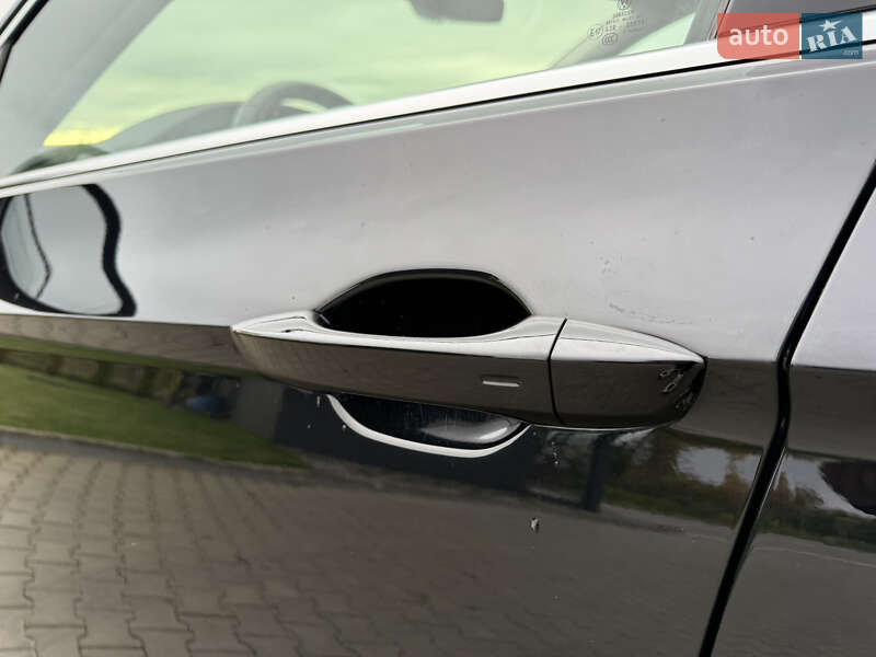Седан Volkswagen Passat 2022 в Луцьку фото 136 Седан Volkswagen Passat 2022 в Луцьку