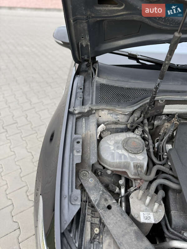 Седан Volkswagen Passat 2022 в Луцьку фото 141 Седан Volkswagen Passat 2022 в Луцьку