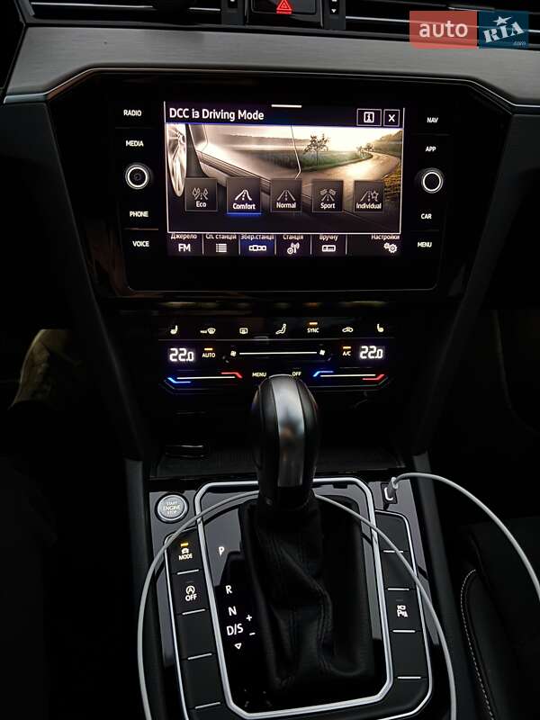 Седан Volkswagen Passat 2021 в Киеве фото 15 Седан Volkswagen Passat 2021 в Киеве