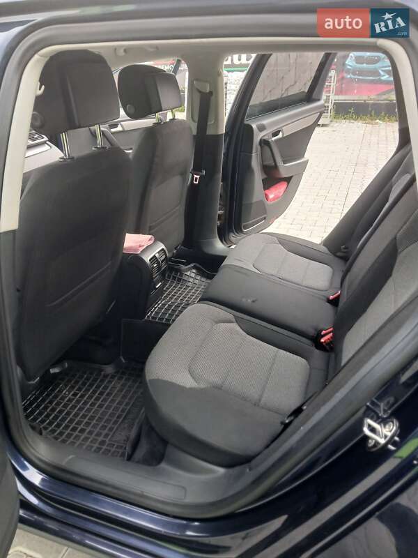 Универсал Volkswagen Passat 2011 в Тернополе фото 10 Универсал Volkswagen Passat 2011 в Тернополе