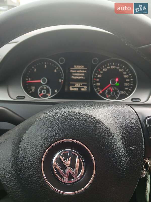 Универсал Volkswagen Passat 2011 в Тернополе фото 23 Универсал Volkswagen Passat 2011 в Тернополе