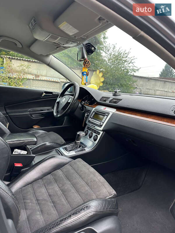 Универсал Volkswagen Passat 2006 в Немирове фото 7 Универсал Volkswagen Passat 2006 в Немирове
