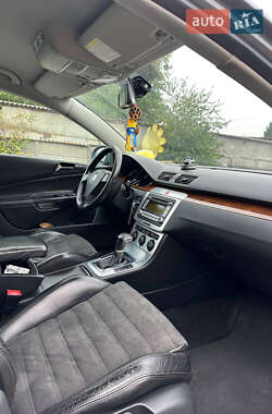 Универсал Volkswagen Passat 2006 в  фото 7 Универсал Volkswagen Passat 2006 в