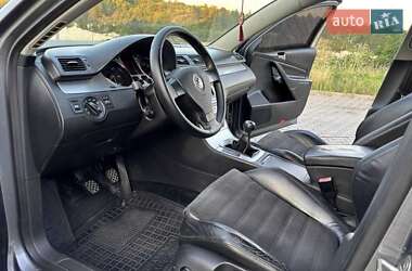 Седан Volkswagen Passat 2005 в  фото 3 Седан Volkswagen Passat 2005 в