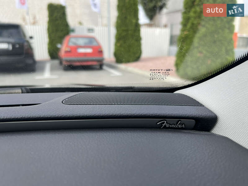 Седан Volkswagen Passat 2016 в Києві