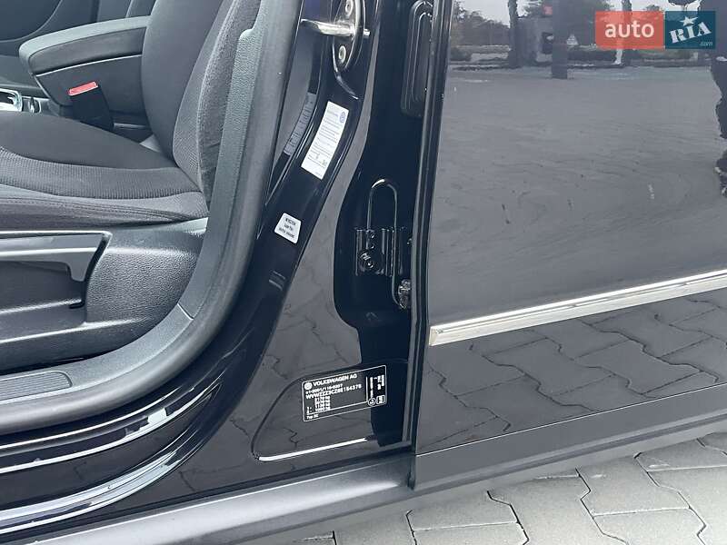 Универсал Volkswagen Passat 2008 в Виннице