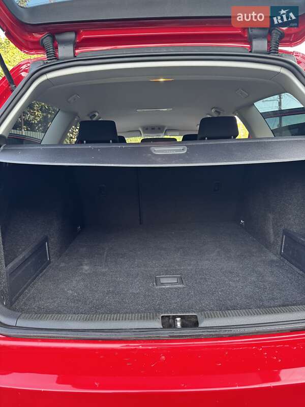 Универсал Volkswagen Passat 2012 в Луцке фото 23 Универсал Volkswagen Passat 2012 в Луцке