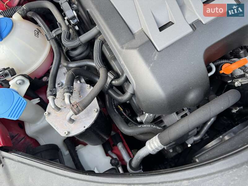 Универсал Volkswagen Passat 2012 в Луцке фото 33 Универсал Volkswagen Passat 2012 в Луцке