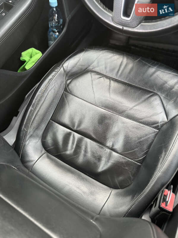 Универсал Volkswagen Passat 2011 в Киеве