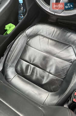 Универсал Volkswagen Passat 2011 в 