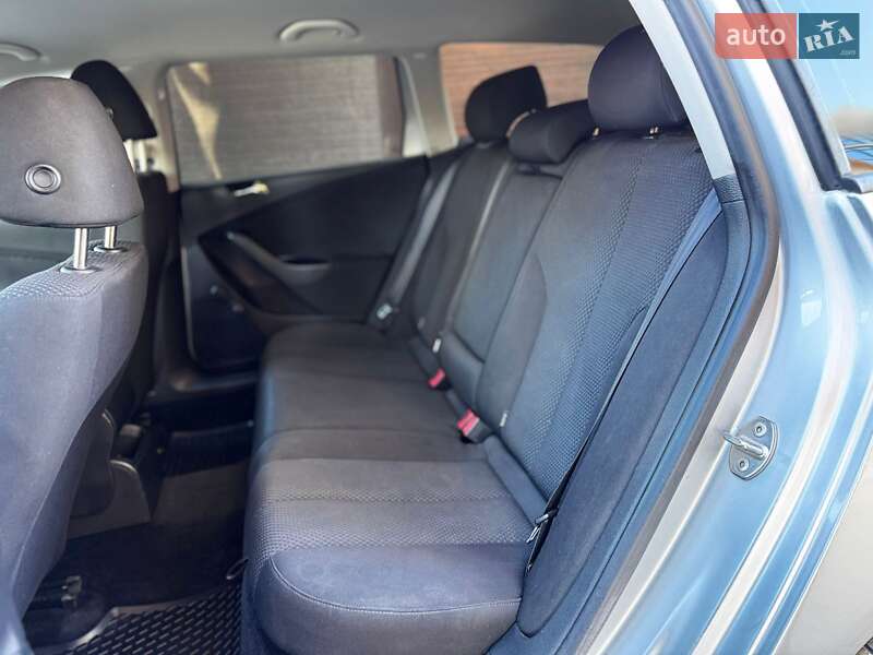 Універсал Volkswagen Passat 2008 в Івано-Франківську фото 52 Універсал Volkswagen Passat 2008 в Івано-Франківську