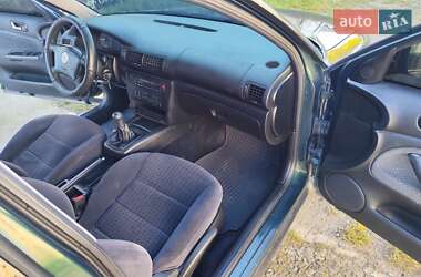 Седан Volkswagen Passat 1997 в 