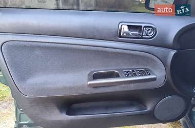 Седан Volkswagen Passat 1997 в 