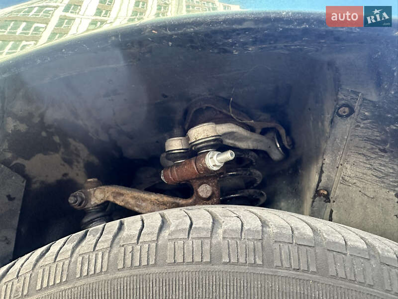 Універсал Volkswagen Passat 1997 в Івано-Франківську