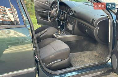 Универсал Volkswagen Passat 1997 в 