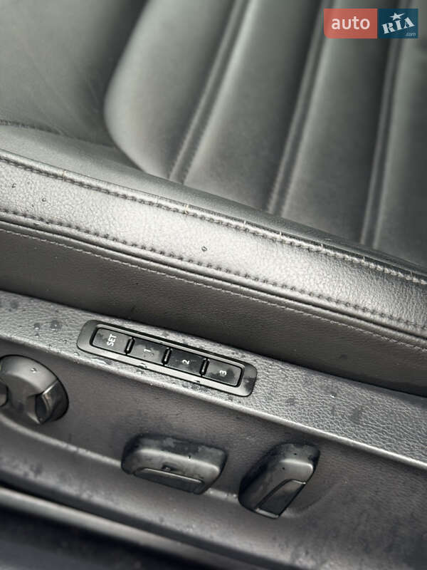 Седан Volkswagen Passat 2017 в Лубнах фото 27 Седан Volkswagen Passat 2017 в Лубнах