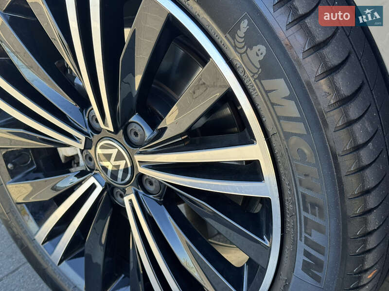 Универсал Volkswagen Passat 2017 в Мукачево фото 9 Универсал Volkswagen Passat 2017 в Мукачево