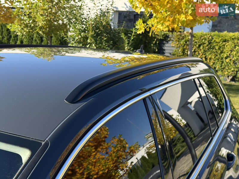 Универсал Volkswagen Passat 2017 в Мукачево фото 10 Универсал Volkswagen Passat 2017 в Мукачево