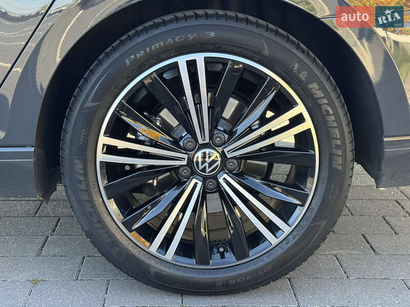 Универсал Volkswagen Passat 2017 в Мукачево фото 11 Универсал Volkswagen Passat 2017 в Мукачево