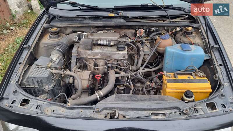Універсал Volkswagen Passat 1991 в Харкові фото 2 Універсал Volkswagen Passat 1991 в Харкові