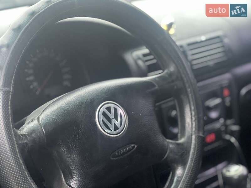 Седан Volkswagen Passat 1998 в Харкові фото 5 Седан Volkswagen Passat 1998 в Харкові