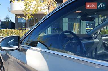 Седан Volkswagen Passat 2016 в 