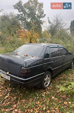 Седан Volkswagen Passat 1991 в  фото 3 Седан Volkswagen Passat 1991 в