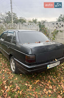 Седан Volkswagen Passat 1991 в  фото 2 Седан Volkswagen Passat 1991 в