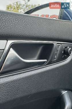 Седан Volkswagen Passat 2016 в 