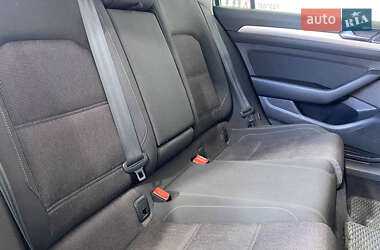 Универсал Volkswagen Passat 2015 в 