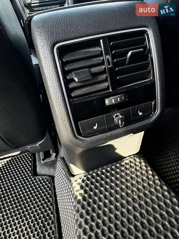 Седан Volkswagen Passat 2016 в Николаеве фото 3 Седан Volkswagen Passat 2016 в Николаеве