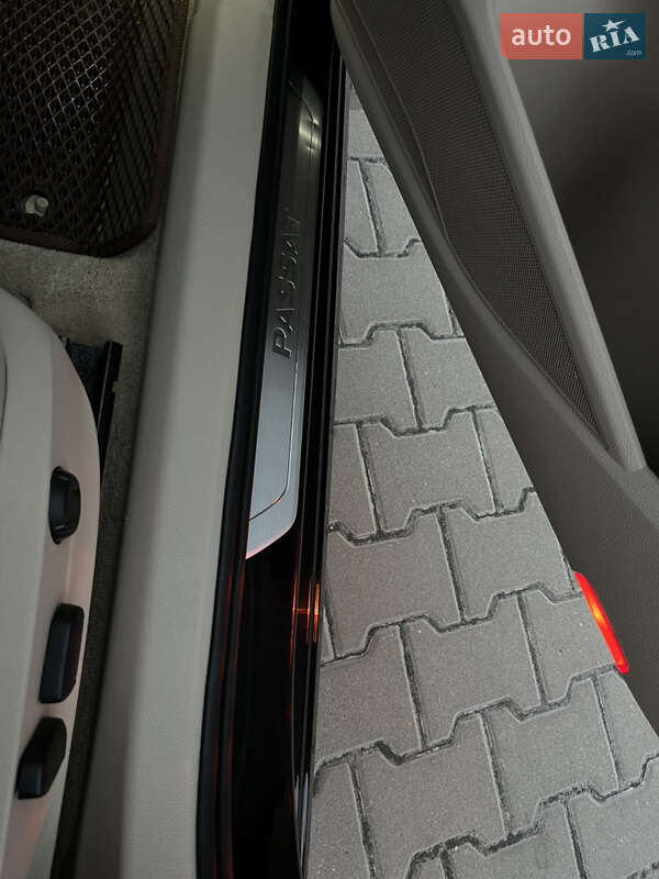 Седан Volkswagen Passat 2014 в Киеве фото 21 Седан Volkswagen Passat 2014 в Киеве