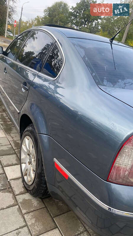 Седан Volkswagen Passat 2001 в Черкассах фото 7 Седан Volkswagen Passat 2001 в Черкассах
