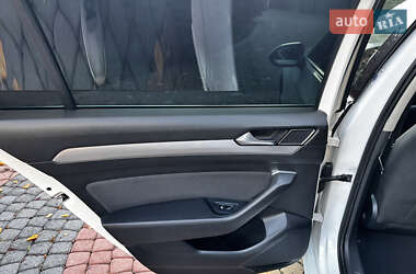 Универсал Volkswagen Passat 2016 в 