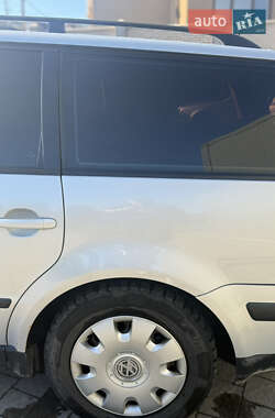 Универсал Volkswagen Passat 2000 в Ивано-Франковске