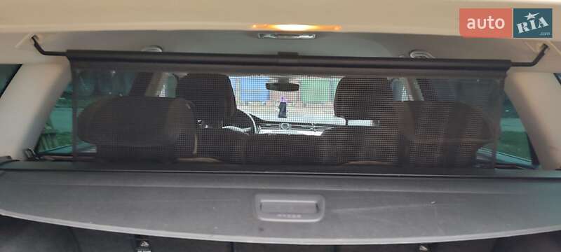 Универсал Volkswagen Passat 2015 в Сумах фото 2 Универсал Volkswagen Passat 2015 в Сумах