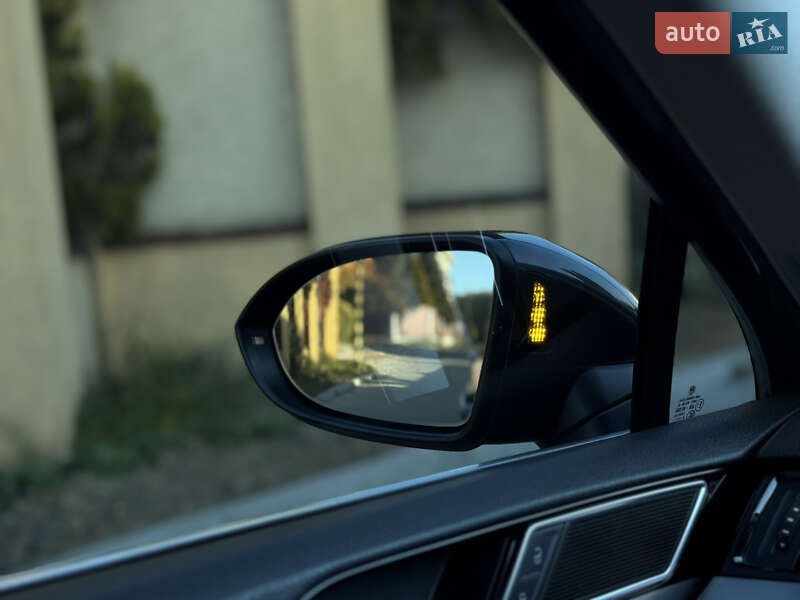 Универсал Volkswagen Passat 2019 в Ужгороде фото 53 Универсал Volkswagen Passat 2019 в Ужгороде