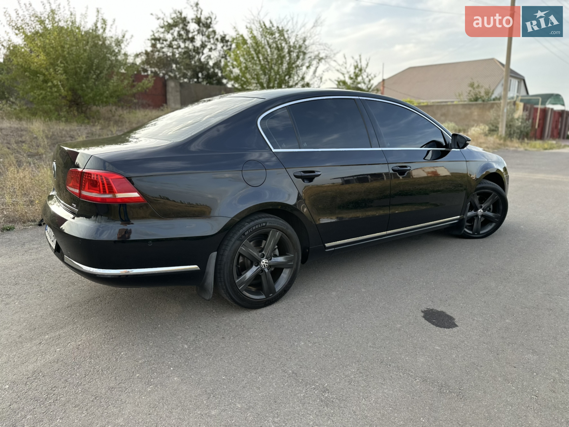 Volkswagen Passat 2011 VIN WVWZZZ3CZBP328067 фото оголошення 26 з 33