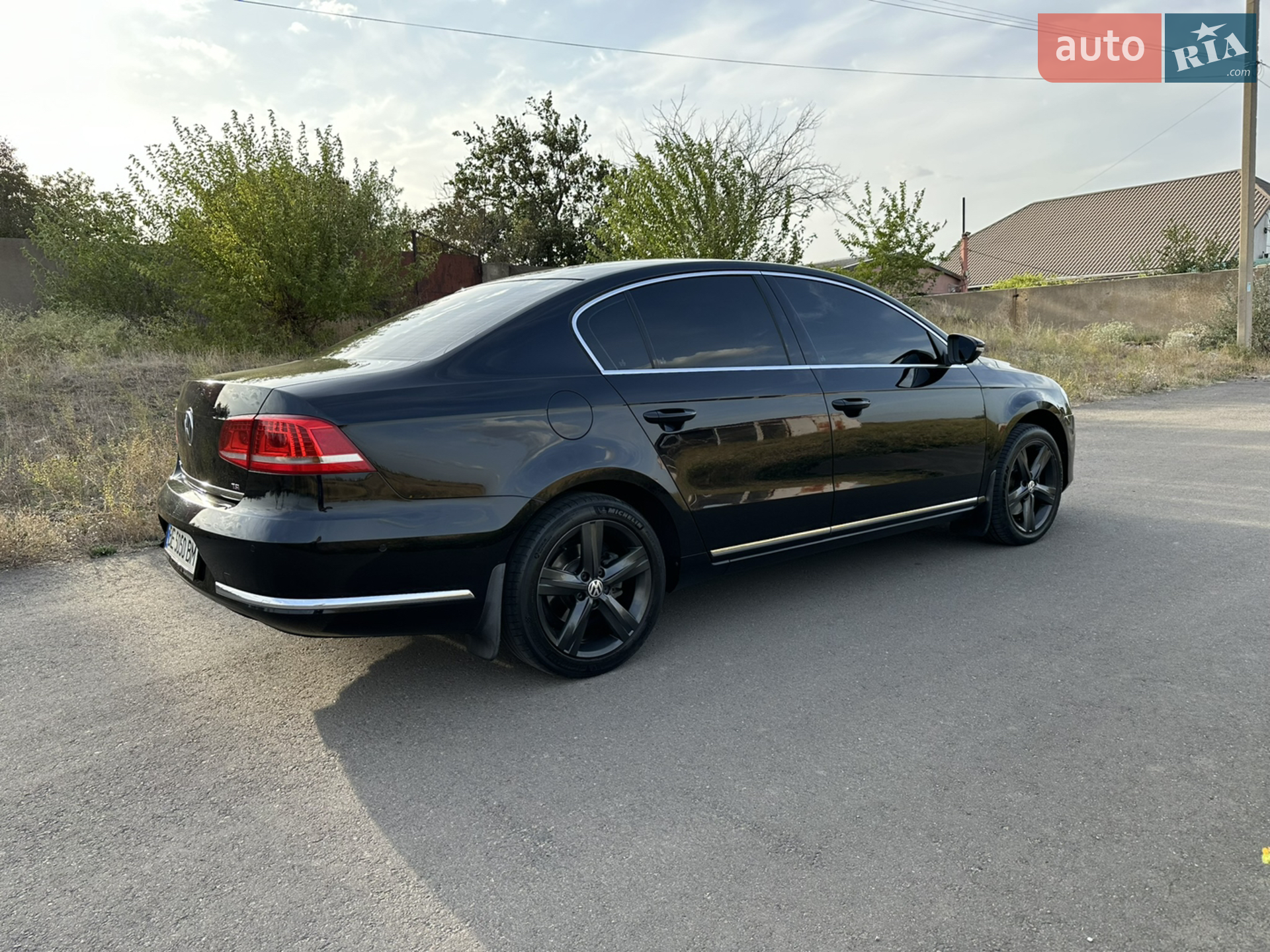 Volkswagen Passat 2011 VIN WVWZZZ3CZBP328067 фото оголошення 28 з 33