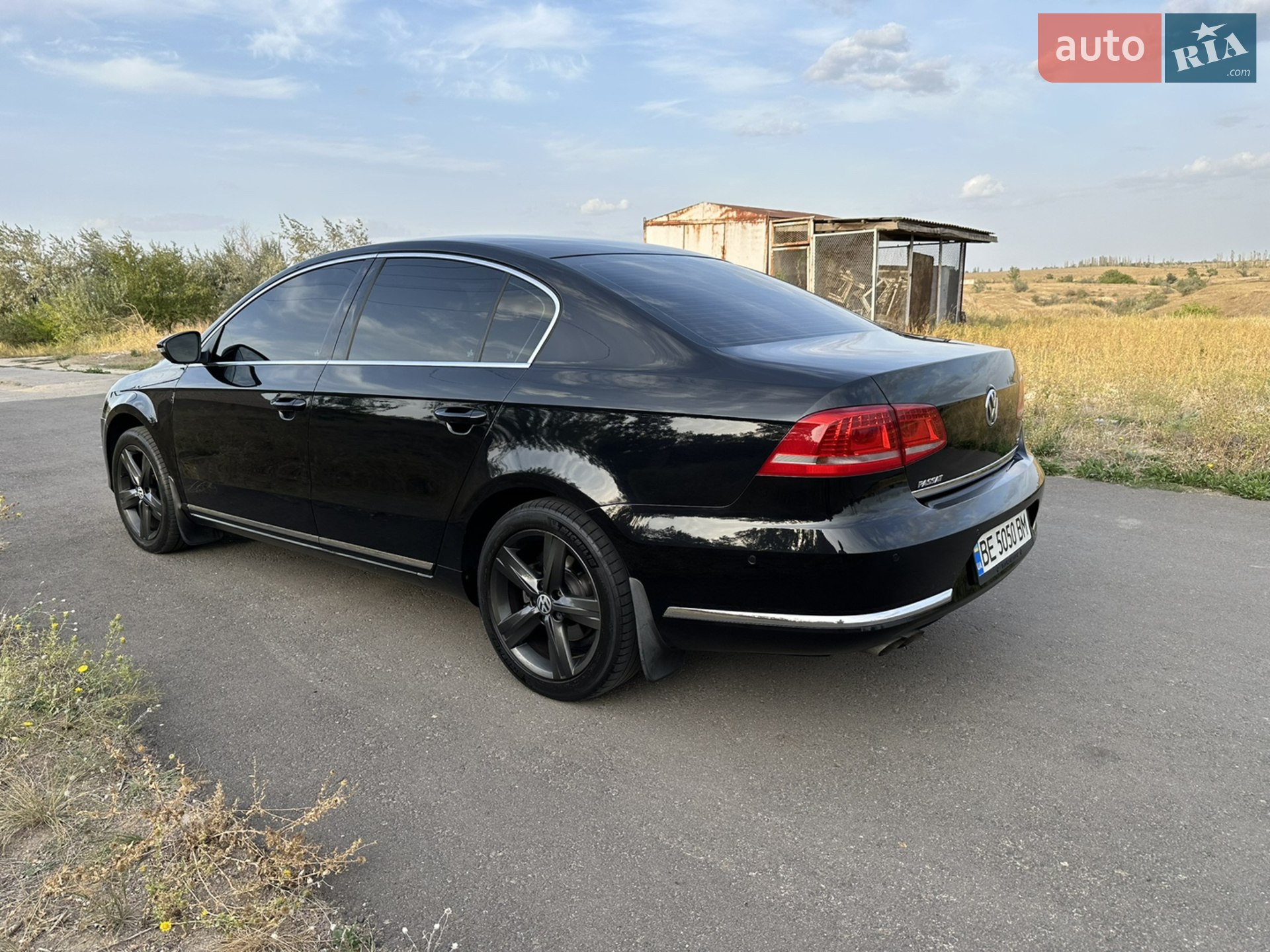 Volkswagen Passat 2011 VIN WVWZZZ3CZBP328067 фото оголошення 27 з 33