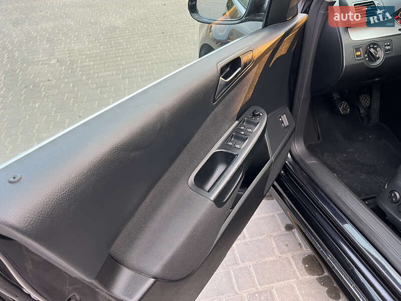 Универсал Volkswagen Passat 2010 в Ковеле