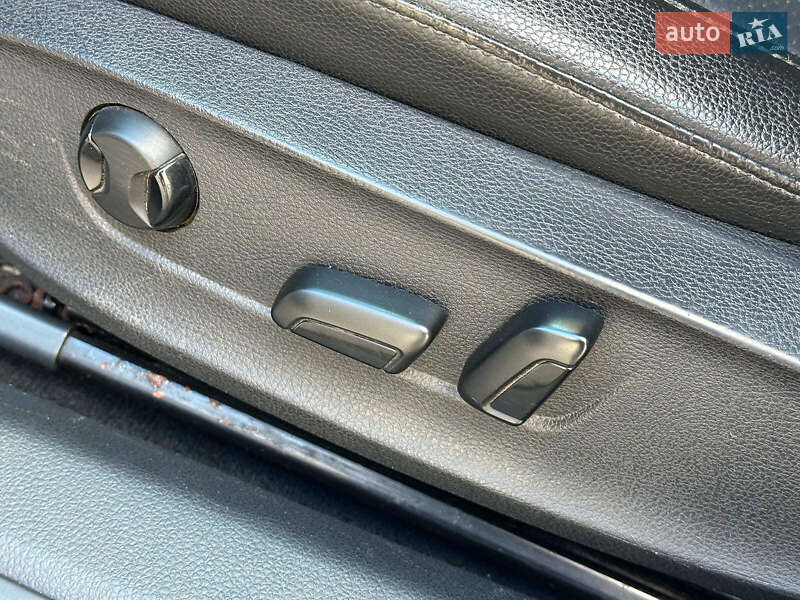 Седан Volkswagen Passat 2012 в Одессе фото 11 Седан Volkswagen Passat 2012 в Одессе