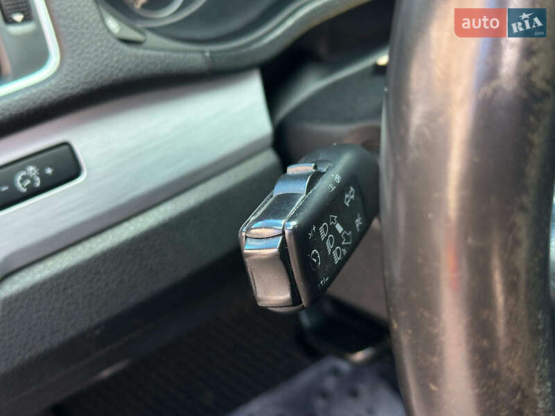 Седан Volkswagen Passat 2012 в Одессе фото 15 Седан Volkswagen Passat 2012 в Одессе