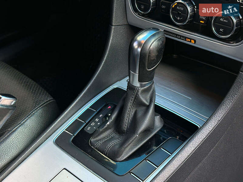Седан Volkswagen Passat 2012 в Одессе фото 25 Седан Volkswagen Passat 2012 в Одессе