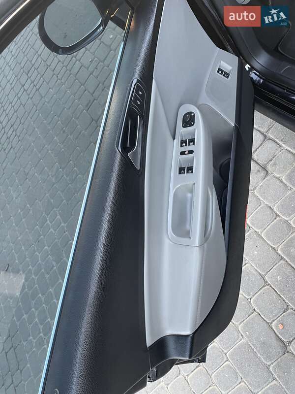 Універсал Volkswagen Passat 2008 в Ковелі фото 3 Універсал Volkswagen Passat 2008 в Ковелі