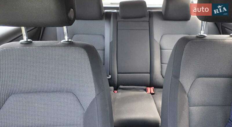 Универсал Volkswagen Passat 2012 в Ужгороде фото 9 Универсал Volkswagen Passat 2012 в Ужгороде